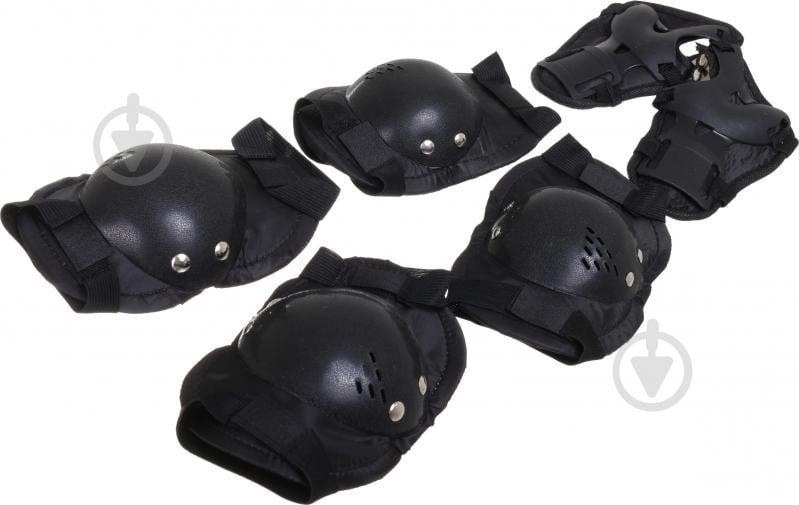 Набор защиты MS 0032 р. универсальный в ассортименте - фото 21