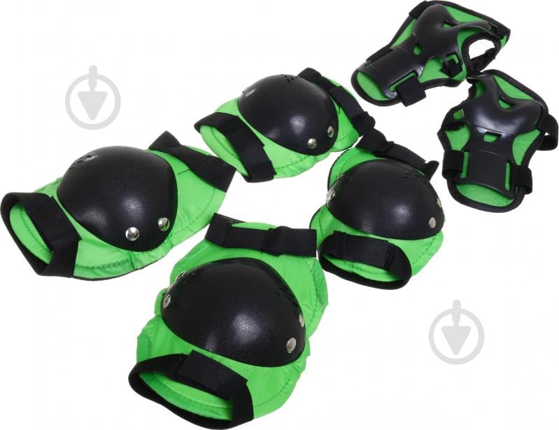 Набор защиты MS 0032 р. универсальный в ассортименте - фото 16