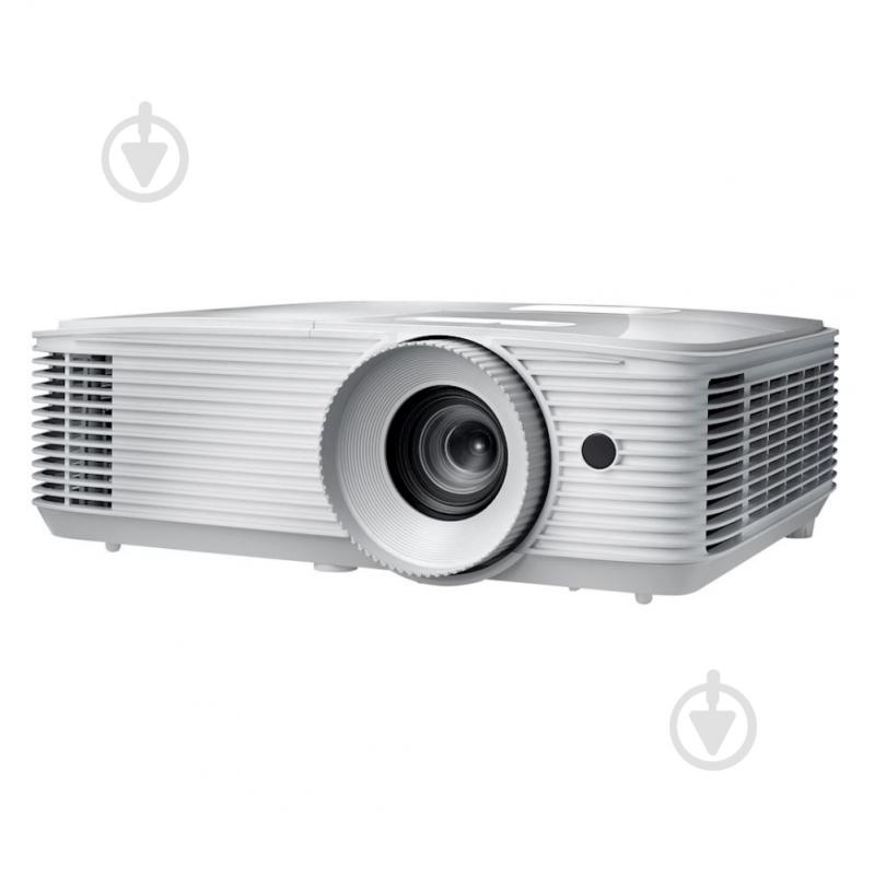 Проектор Optoma HD29i (E1P0A3QWE1Z1ET) - фото 3