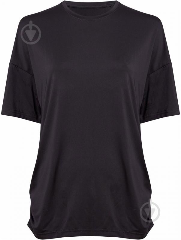Футболка Energetics Anja 424750-050 р.XS чорний - фото 2