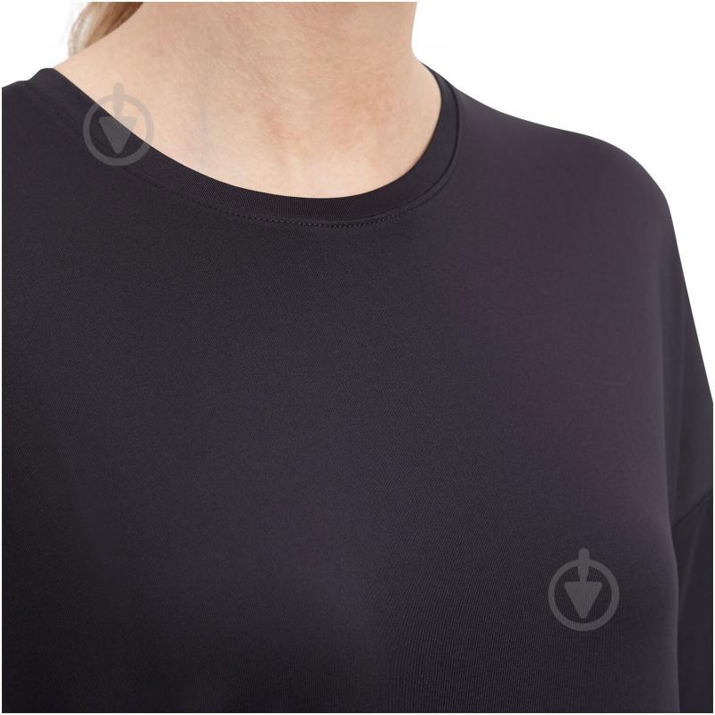 Футболка Energetics Anja 424750-050 р.XS чорний - фото 3