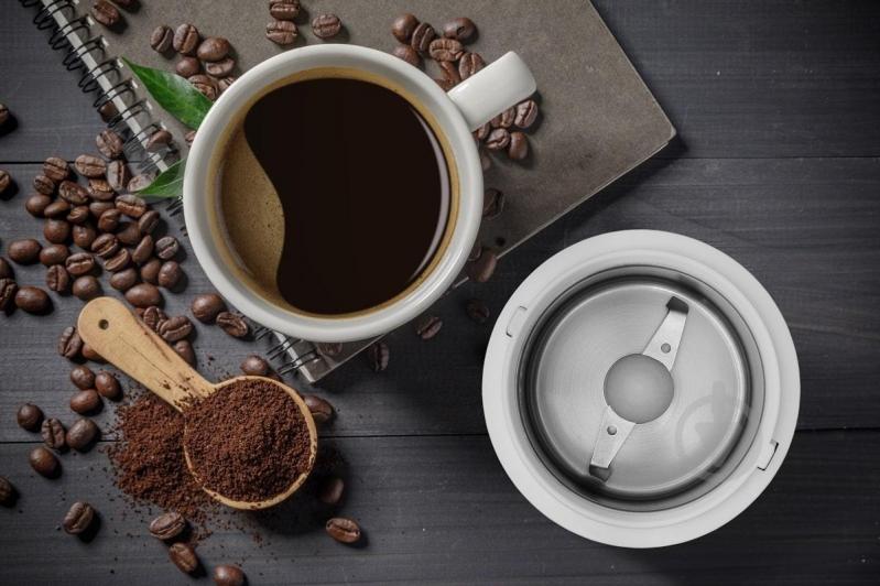 Кавомолка Concept KM6000 (8595631073124) - фото 10 Кавомолка Concept KM6000 (8595631073124) - фото 10