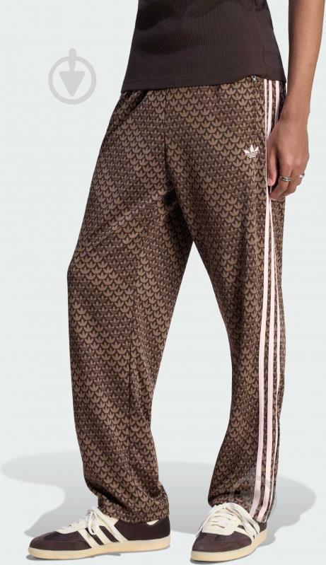ᐉ Штани Adidas Firebird Tp Auco/Earstr/Sanpin KE1678 р. 2XL