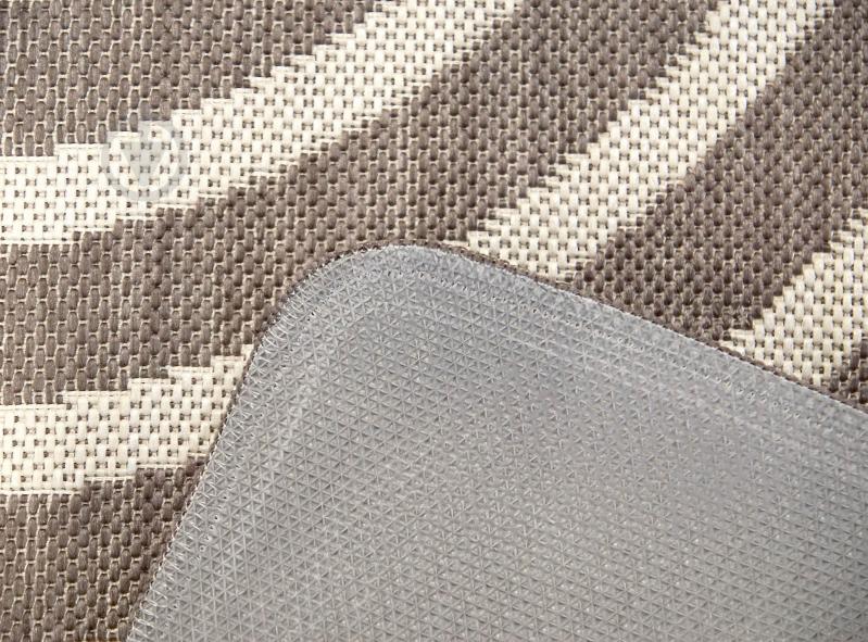 Ковер Karat Carpet FLEX (19738/M91) 200x300 см - фото 3