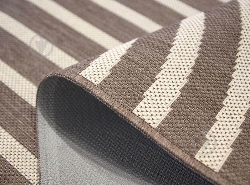 Ковер Karat Carpet FLEX (19738/M91) 200x300 см - фото 2