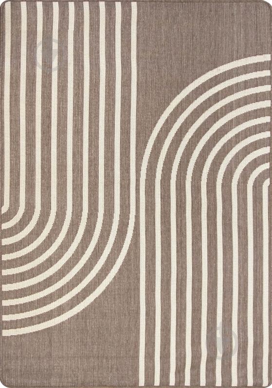 Ковер Karat Carpet FLEX (19738/M91) 200x300 см - фото 1