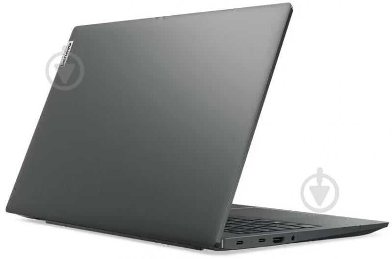 Ноутбук Lenovo IdeaPad 5 15IAL7 15,6" (82SF00FFRA) storm grey - фото 8