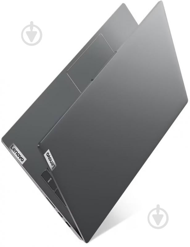 Ноутбук Lenovo IdeaPad 5 15IAL7 15,6" (82SF00FFRA) storm grey - фото 12