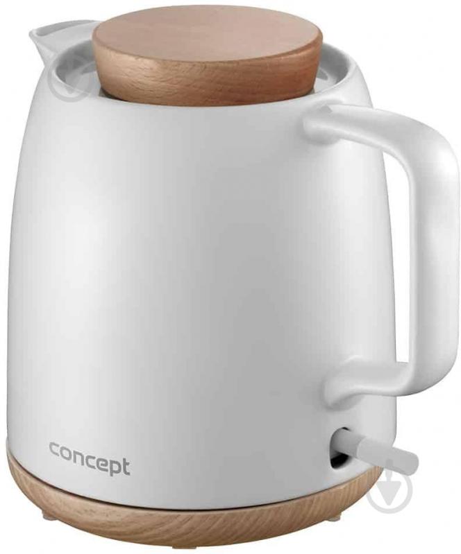 Електрочайник Concept RK0085 (8595631068717) - фото 4