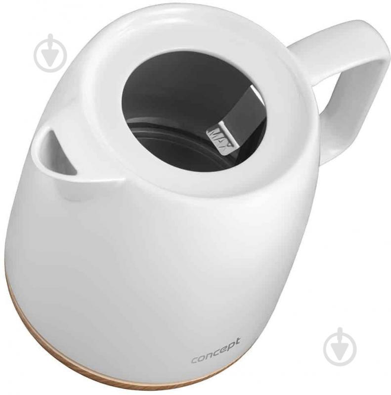 Електрочайник Concept RK0085 (8595631068717) - фото 7