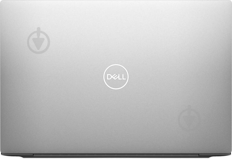 Ноутбук Dell XPS 9300 13,4 (X3716S4NIW-75S) silver - фото 12