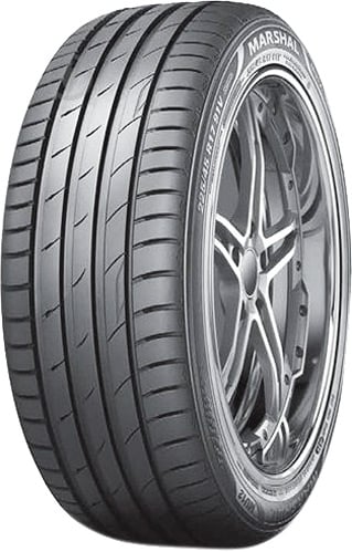 Шина Marshal MU12 215/55R16 93 W літо - фото 1