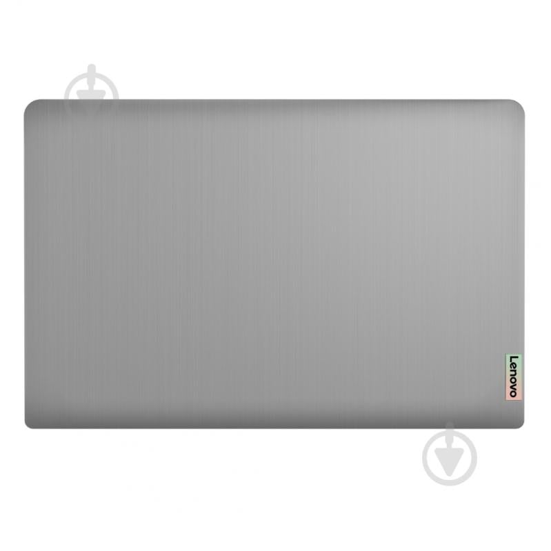 Ноутбук Lenovo IdeaPad 3 15ITL6 15,6" (82H8039QRA) arctic grey - фото 6