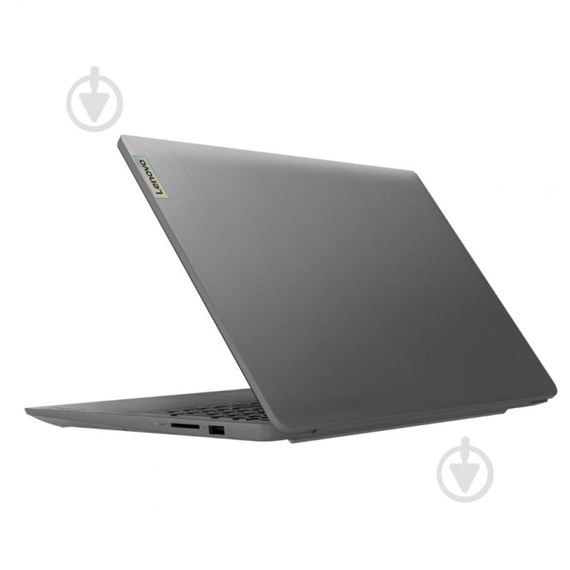 Ноутбук Lenovo IdeaPad 3 15ITL6 15,6" (82H8039QRA) arctic grey - фото 8