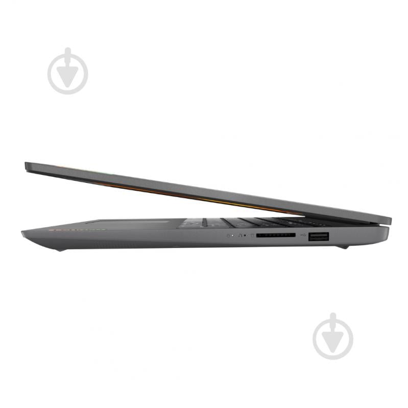 Ноутбук Lenovo IdeaPad 3 15ITL6 15,6" (82H8039QRA) arctic grey - фото 9