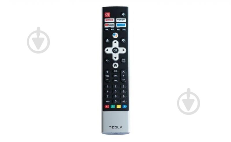 Телевизор TESLA Q50S935GUS - фото 9