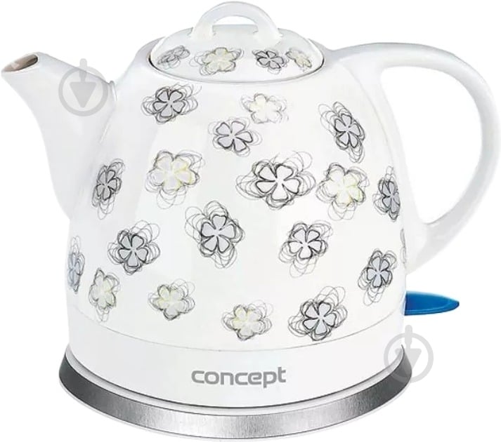 Электрочайник Concept RK0010ne (8594049738182) - фото 1
