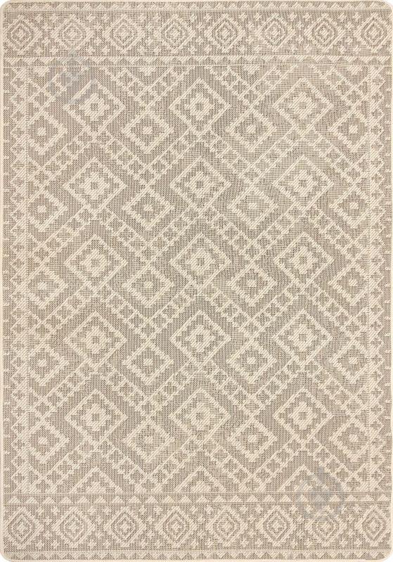 Ковер Karat Carpet FLEX (19670/M91) 133x195 см - фото 1 Ковер Karat Carpet FLEX (19670/M91) 133x195 см - фото 1
