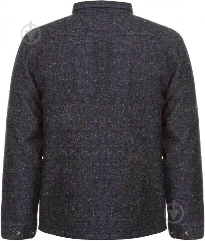 Куртка мужская демисезонная LEVIS 559680000 55968;0000 р.M синяя - фото 2