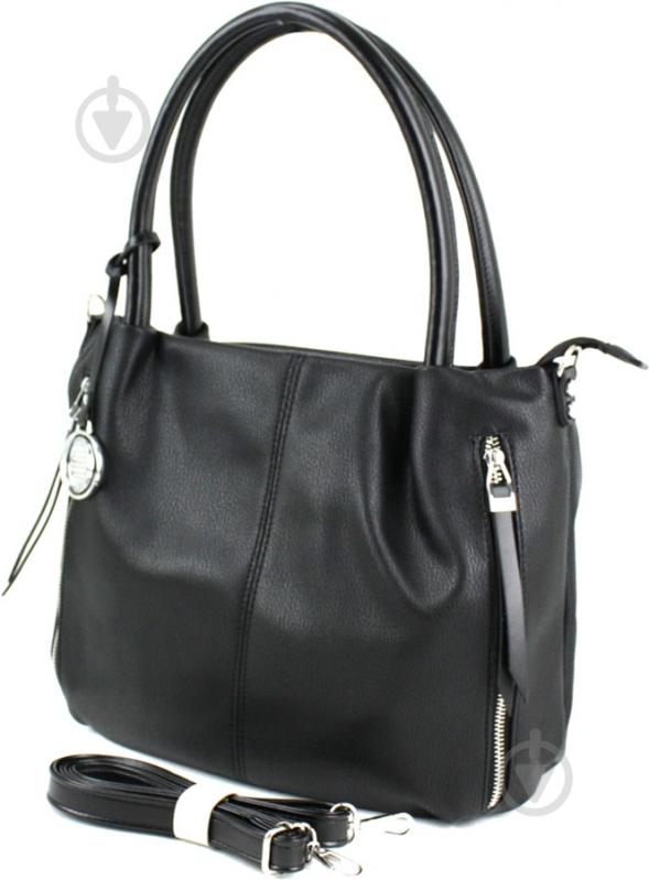 Сумка женская Wallaby 780.271.247 черный - фото 1