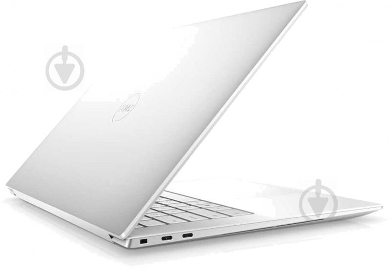 Ноутбук Dell XPS 9500 15,6 (X5932S5NDW-75S) silver - фото 8