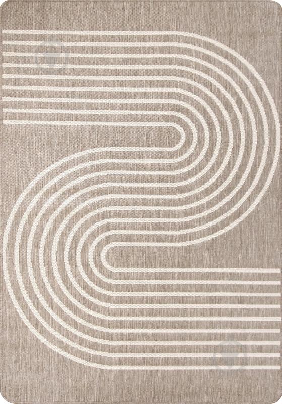 Ковер Karat Carpet FLEX (19739/111) 200x300 см - фото 1
