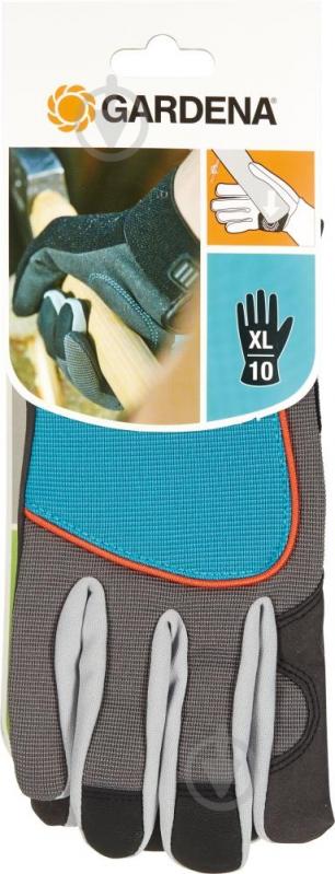 Перчатки Gardena 10/XL 00215-20 - фото 3
