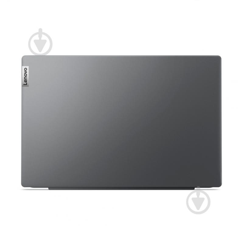 Ноутбук Lenovo IdeaPad5 14IAL7 14" (82SD00DJRA) storm grey - фото 10