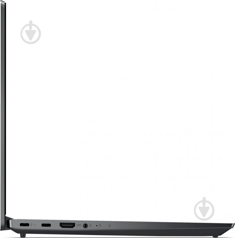 Ноутбук Lenovo IdeaPad5 14IAL7 14" (82SD00DJRA) storm grey - фото 11