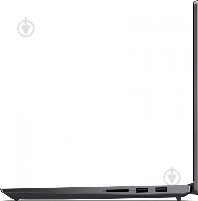 Ноутбук Lenovo IdeaPad5 14IAL7 14" (82SD00DJRA) storm grey - фото 12