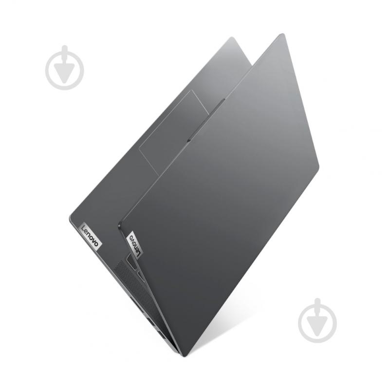 Ноутбук Lenovo IdeaPad5 14IAL7 14" (82SD00DJRA) storm grey - фото 8