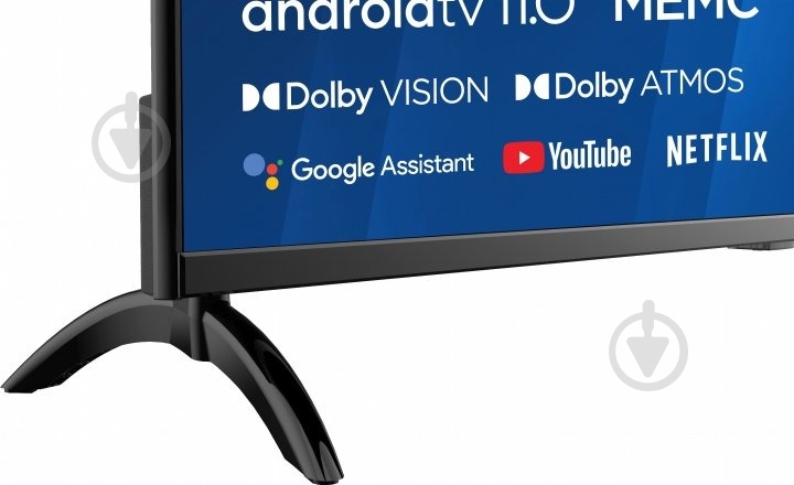 Телевизор Blaupunkt 43UBC6000 - фото 7