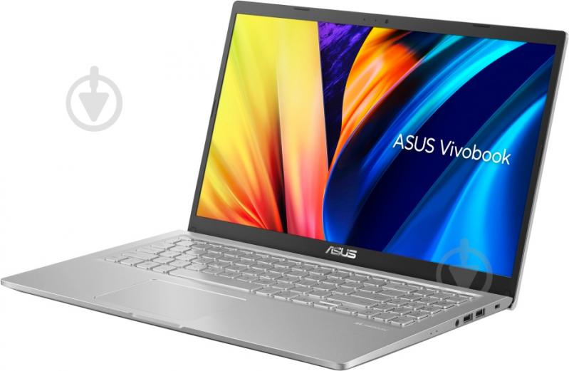 Ноутбук Asus VivoBook 15 X1500EP-BQ718 15,6" (90NB0TZ6-M00LL0) transparent silver - фото 3