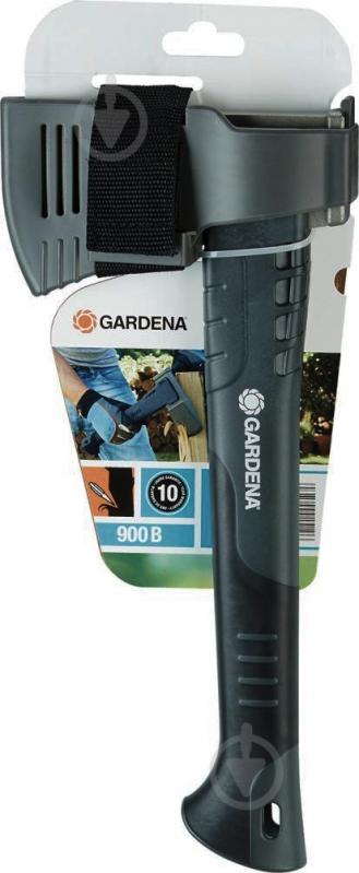 Топор Gardena 900 B 08713-48 - фото 2