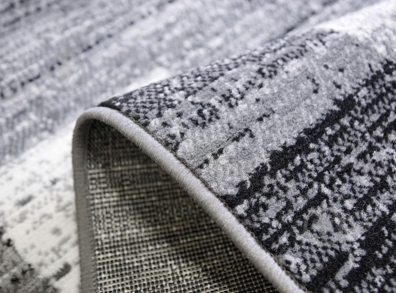 Ковер Karat Carpet GOLD B&W (1250/18) 200x300 см - фото 2