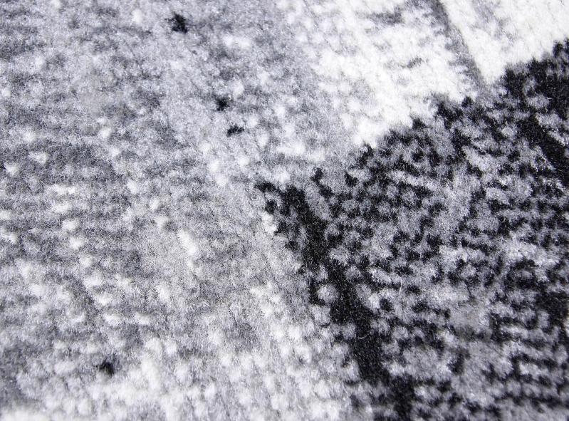 Ковер Karat Carpet GOLD B&W (1250/18) 200x300 см - фото 3
