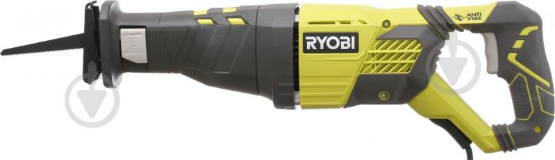 Пила шабельна RYOBI RRS1200-K - фото 2