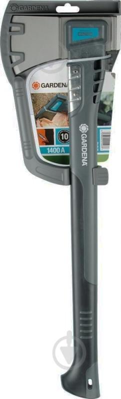 Топор Gardena 1400A 08716-48 - фото 3