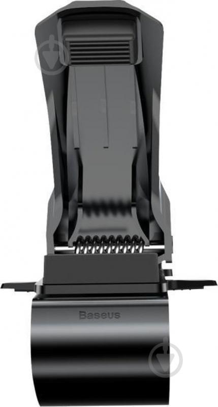 Автодержатель BASEUS SUDZ-01 черный - фото 3
