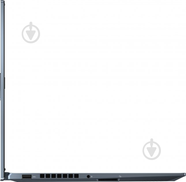 Ноутбук Asus Vivobook Pro 15 K6502VV-MA026 15,6" (90NB1121-M000X0) quiet blue - фото 5