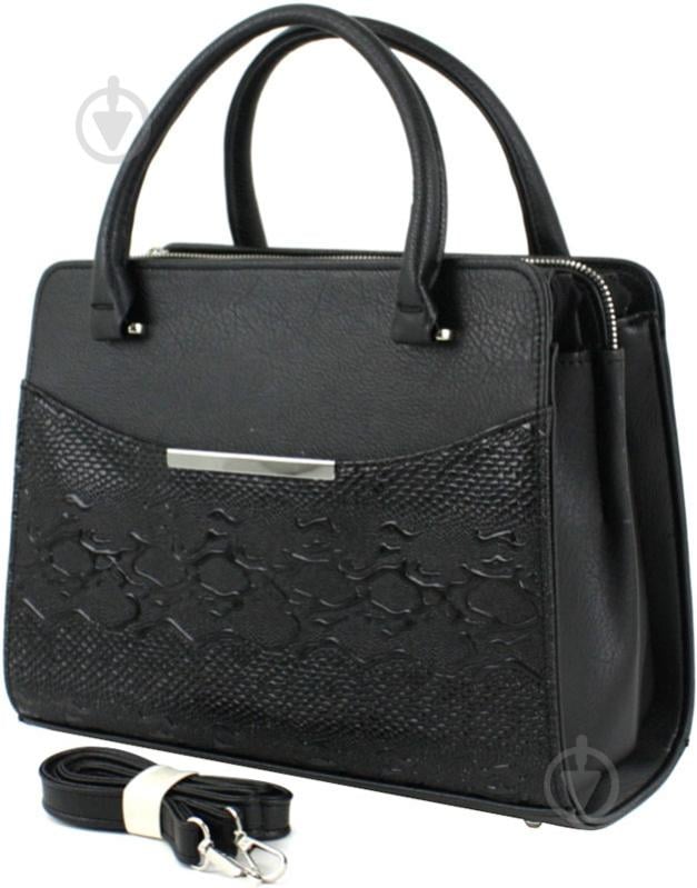 Сумка женская Wallaby 795.29.281 черный - фото 1 Сумка женская Wallaby 795.29.281 черный - фото 1