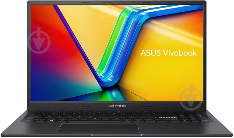 Ноутбук Asus Vivobook 15X K3504ZA-BQ033 15,6" (90NB11S1-M001C0) indie black - фото 1