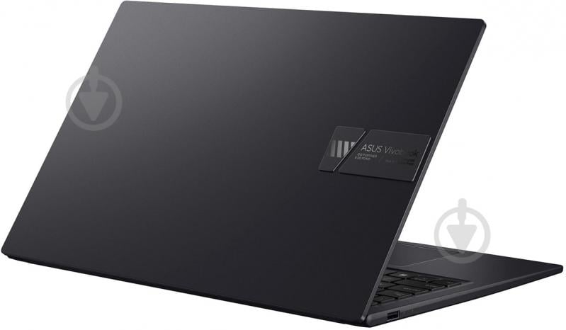 Ноутбук Asus Vivobook 15X K3504ZA-BQ033 15,6" (90NB11S1-M001C0) indie black - фото 9