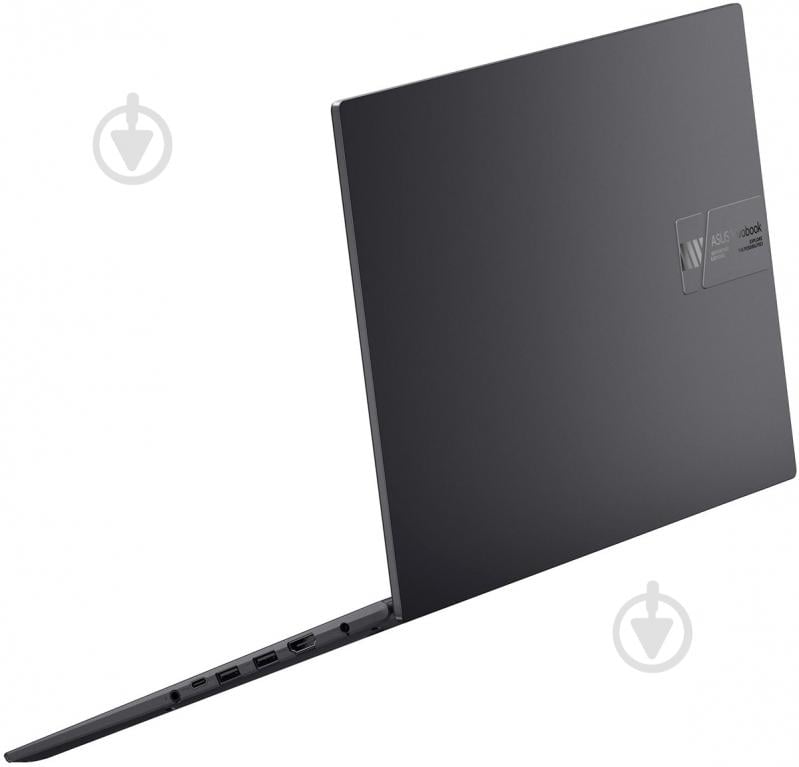 Ноутбук Asus Vivobook 15X K3504ZA-BQ033 15,6" (90NB11S1-M001C0) indie black - фото 7