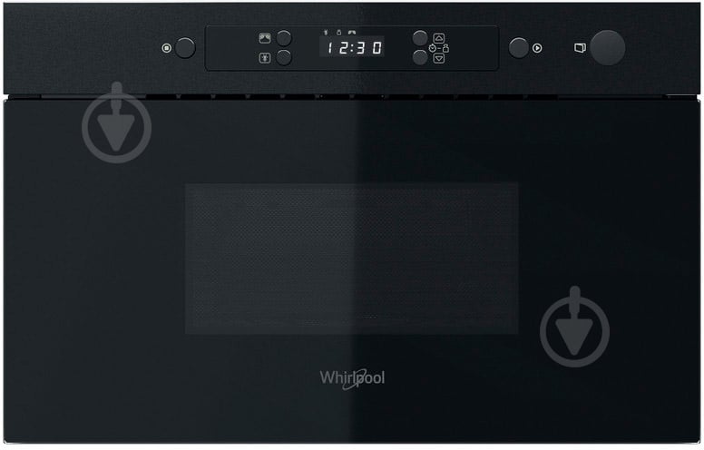 Микроволновая печь Whirlpool MBNA900B - фото 1