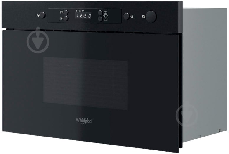 Микроволновая печь Whirlpool MBNA900B - фото 2