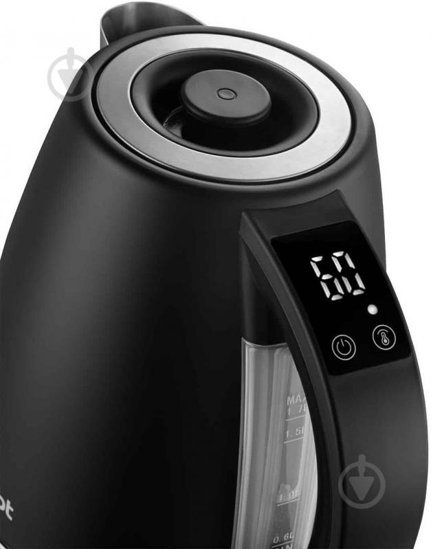 Электрочайник Concept RK3355 (8595631065679) - фото 5