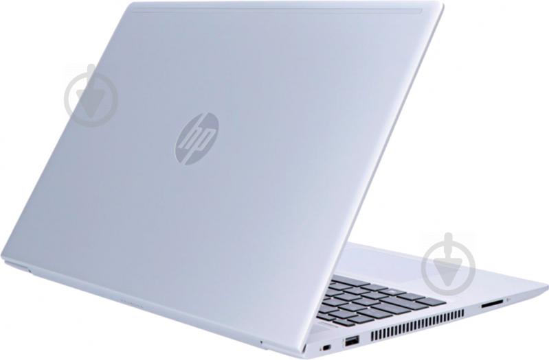 Ноутбук HP ProBook 450 G7 15,6 (9HP72EA) silver - фото 6