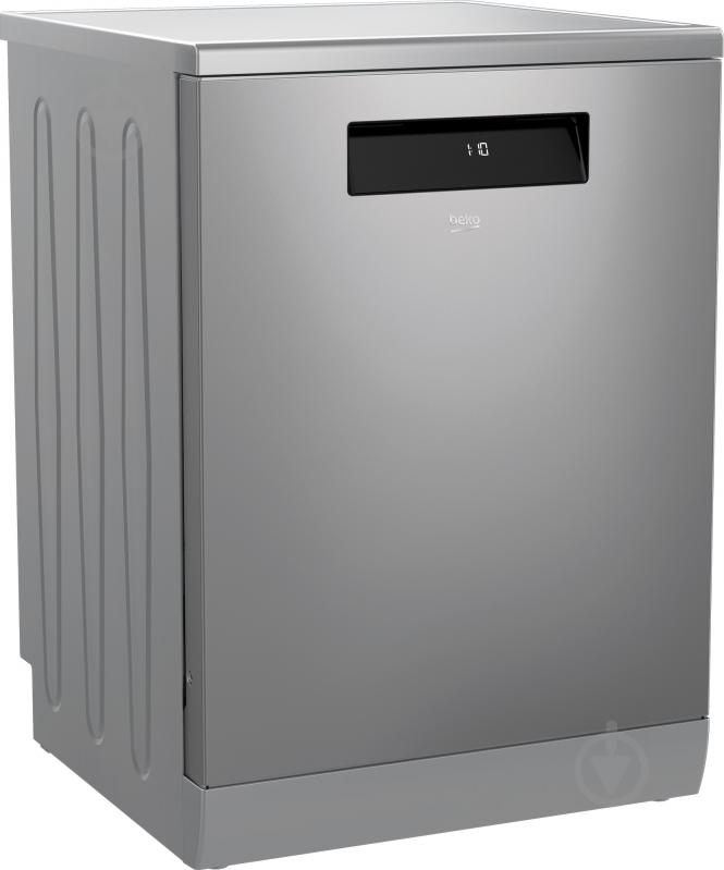 Посудомийна машина Beko DEN48521XAD - фото 3