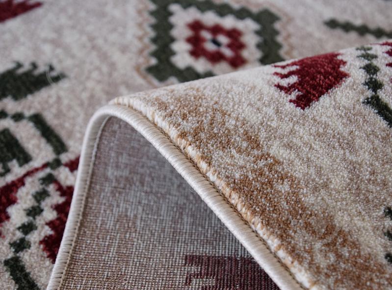 Ковер Karat Carpet LOTOS (15105/123) 300x400 см - фото 2 Ковер Karat Carpet LOTOS (15105/123) 300x400 см - фото 2